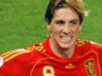 Chelsea da 100 de milioane euro pentru Torres!
