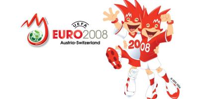 Euro 2008 Europa League