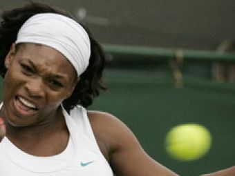 Serena, fara probleme in semifinale