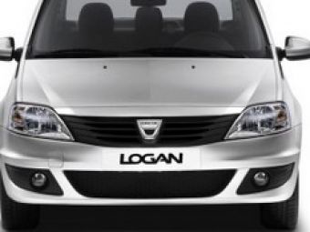 Vezi imagini de la lansarea Logan facelift!