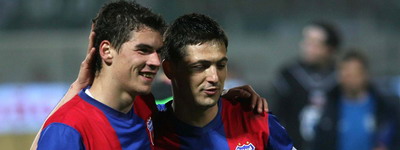 Liga I Razvan Ochirosii Steaua