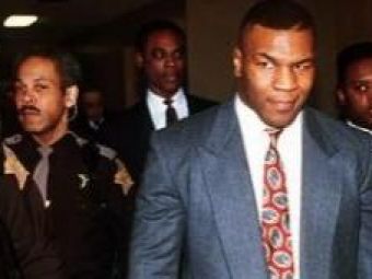 Mike Tyson acuzat ca a comandat doua omoruri!