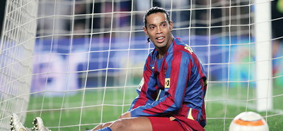 Chelsea Ronaldinho