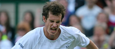 Andy Murray Richard Gasquet Wimbledon