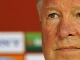 Ferguson:â€Spania a fost cea mai buna echipa de la Euro!â€