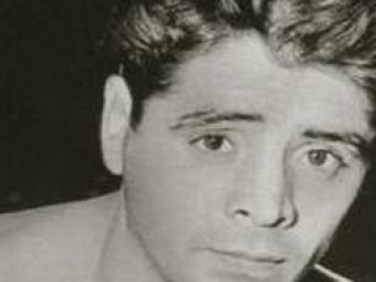 A murit Nicolae Linca, singurul roman campion olimpic la box!