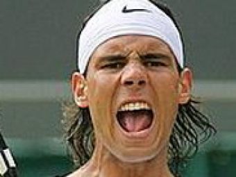 Il doare in cot de tenis! Nadal: "Spania va castiga Euro!"