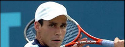Victor Hanescu Wimbledon