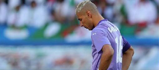 VIDEO Algeria 0-1 Slovenia! Jabulani mai face o victima! _3