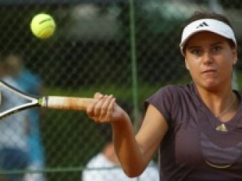 Sorana Carstea are blog pe www.sport.ro!