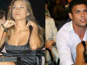 Ronaldo va avea o fiica: logodnica lui e insarcinata
