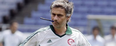 Inter Milano Jose Mourinho