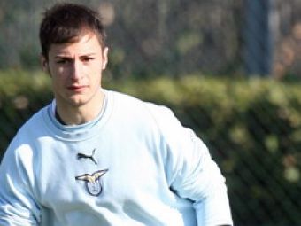 "Ne-am inteles! Radu Stefan este jucatorul lui Lazio"