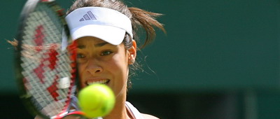 Ana Ivanovici Wimbledon