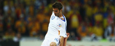 Euro 2008 Mircea Sandu