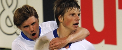 Euro 2008 Mircea Sandu Rusia