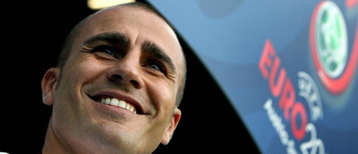Cannavaro:"Donadoni a facut tot ce a putut!"