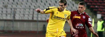 Dorel Zaharia FC Brasov