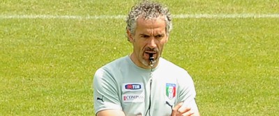Euro 2008 Italia Roberto Donadoni