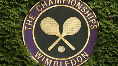 Wimbledon cu "capul spart", de luni la Sport.ro