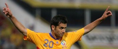 Dan Petrescu Nicolae Dica Steaua