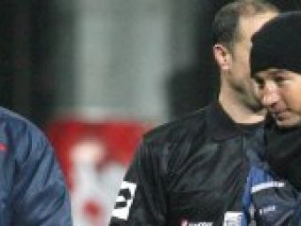 Dan Petrescu: "Steaua, numarul 1 la transferuri"