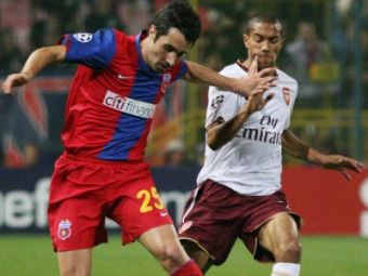 Steaua afla adversara din Liga pe 4 august