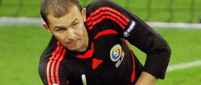 Bogdan Lobont Dinamo Echipa Nationala Euro 2008