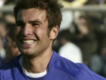 Fiorentina: Mutu e inca de vanzare!