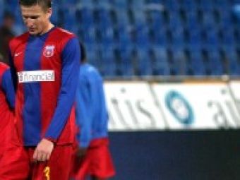 Diario de Sevilla: "Steaua deschide usa pentru Goian"