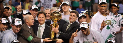 Boston Celtics NBA