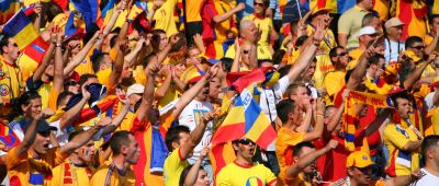 L'Equipe: "Romania nu trebuie sa se impuna cu Olanda"