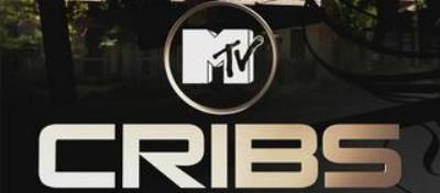 MTV Cribs Rudi Johnson