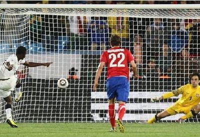 VIDEO: Serbia, ucisa de un sarb: 0-1 cu Ghana! Vezi rezumatul!_3