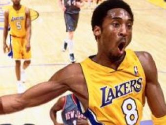 Lakers revine in finala NBA: 103-98 cu Boston