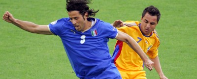 Echipa Nationala Euro 2008 Italia