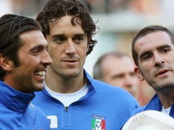 Top 10 dezamagiri de la Euro: Italia are 4!