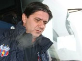 ProSport / Tiago Gomes: "O sa fie greu sa ajung titular la Steaua"