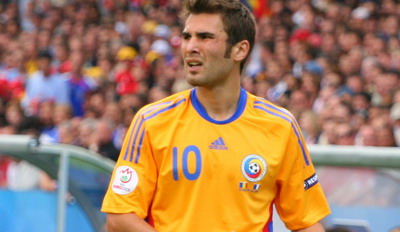 Adrian Mutu Fiorentina