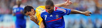 Cosmin Contra Echipa Nationala Euro 2008