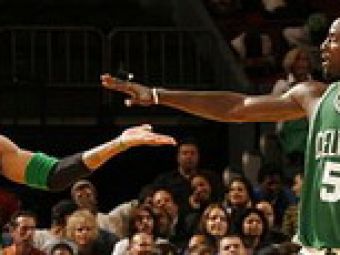 Celtics conduce cu 2-0 pe Lakers in finala NBA!