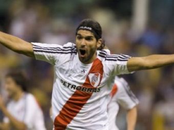 River Plate, campioana in Argentina!