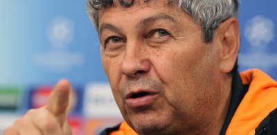 Adrian Mutu Echipa Nationala Fiorentina Mircea Lucescu