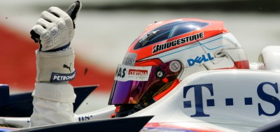 Formula 1 Robert Kubica