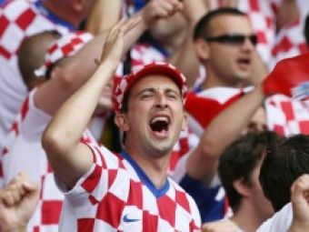 Croatia favorita la calificare! Austria 0-1 Croatia