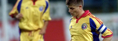 Alin Stoica: "Romania a dovedit ca e o echipa mare"