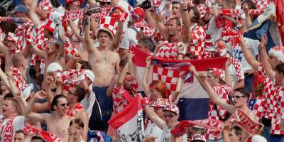 Croatia Euro 2008