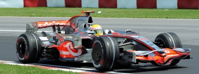 Canada Formula 1 Lewis Hamilton