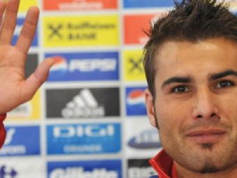 Mila(n) pentru Mutu: 13 milioane â‚¬