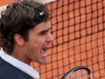 Federer - Nadal, finala la Roland Garros